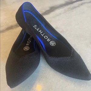 Rothy’s The Point Flats